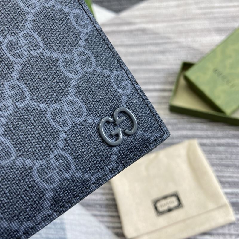 Gvc*1 wallets